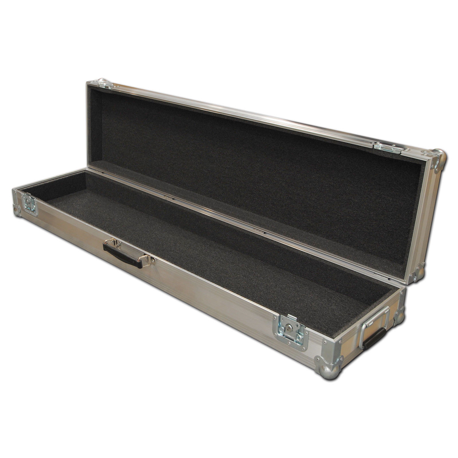 Hard Keyboard Flight Case for Nord Stage EX76